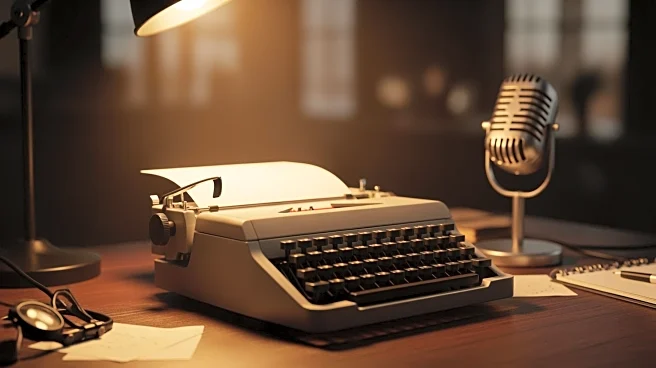 Documentary 'Cover-Up' Highlights Seymour Hersh's Investigative Journalism Impact