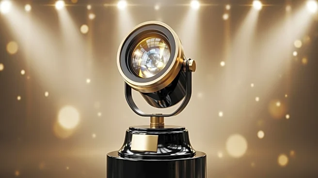 ICG Publicists Awards 2026 Nominees Announced, Highlighting Top TV Campaigns