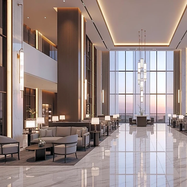 Meliá Hotels International Expands Luxury and Lifestyle Offerings with 2026 Openings
