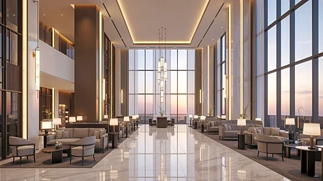 Meliá Hotels International Expands Luxury and Lifestyle Offerings with 2026 Openings