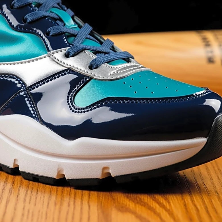 Ken Griffey Jr.'s Iconic Nike Sneakers Make a Comeback in Mariners Colors