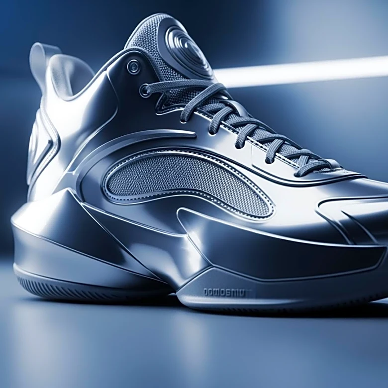 LaMelo Ball's PUMA MB.05 Sneakers Get a 'Metallic' Makeover