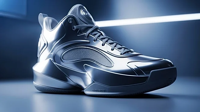 LaMelo Ball's PUMA MB.05 Sneakers Get a 'Metallic' Makeover