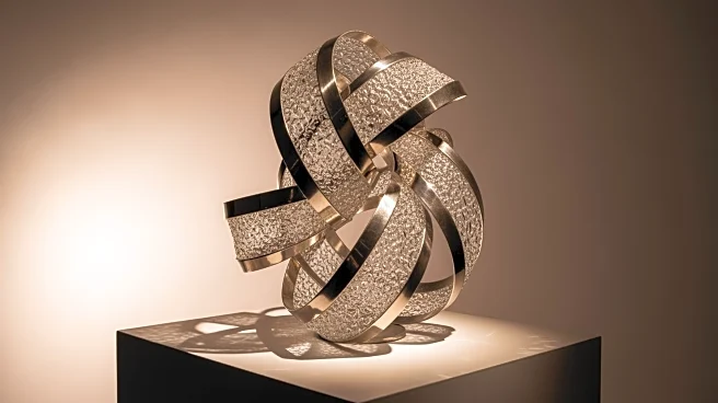 Nnena Kalu Wins Turner Prize 2025, Breaking Barriers for Artists with Disabilities