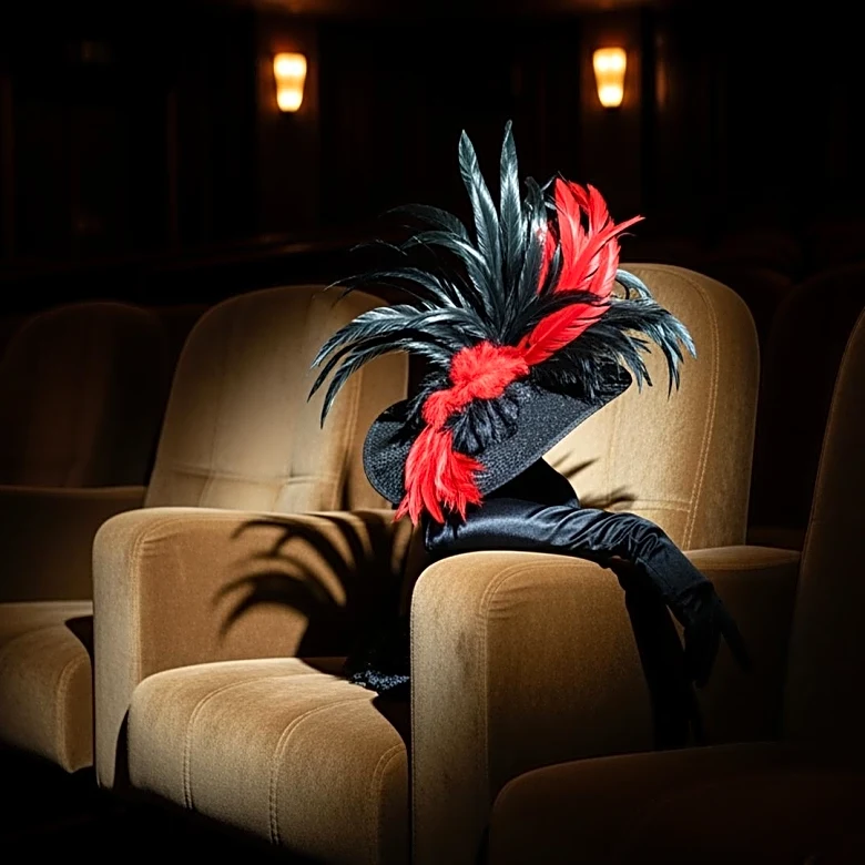 Taylor Swift Surprises Fans at Docuseries Screening with Bold Fashion Choice