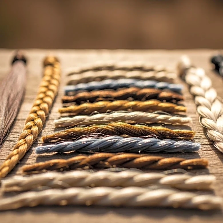 Percy Jackson Season 2 Hair Design Highlights Character Development