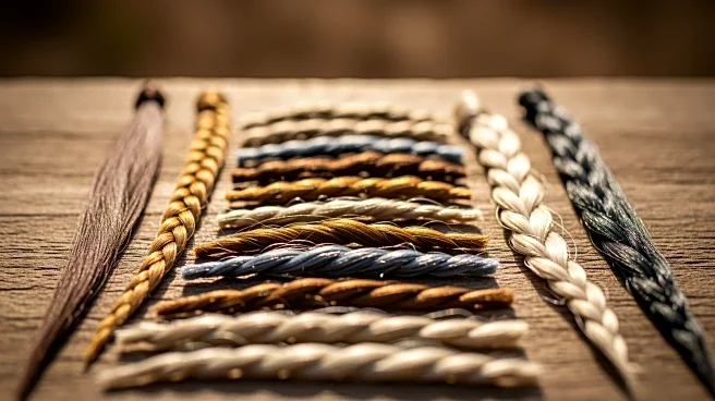 Percy Jackson Season 2 Hair Design Highlights Character Development