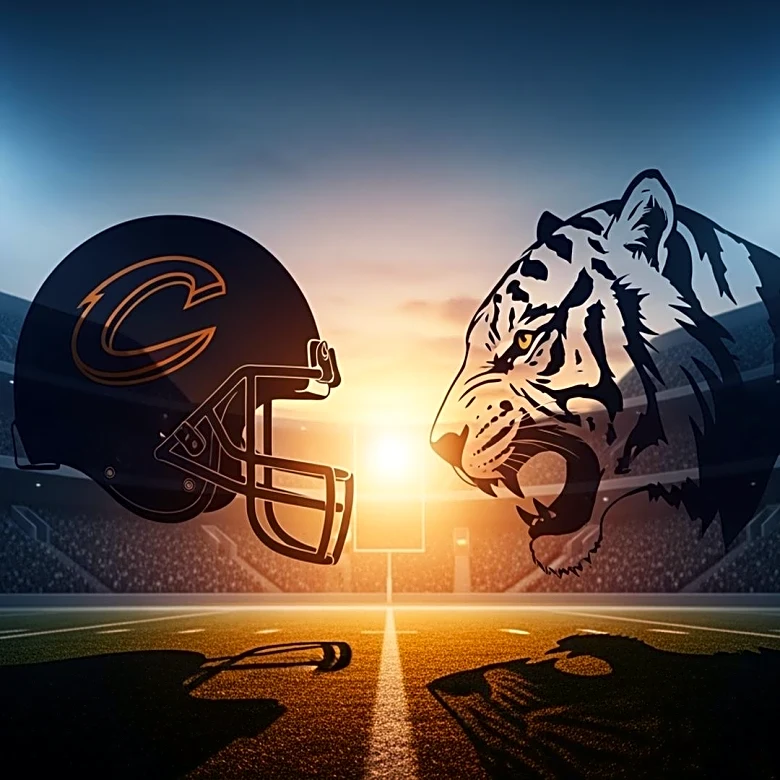 Virginia Cavaliers Prepare for Gator Bowl Against Missouri Tigers