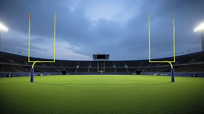 Georgia Bulldogs Cancel Future Home-and-Home Series with Louisville and NC State