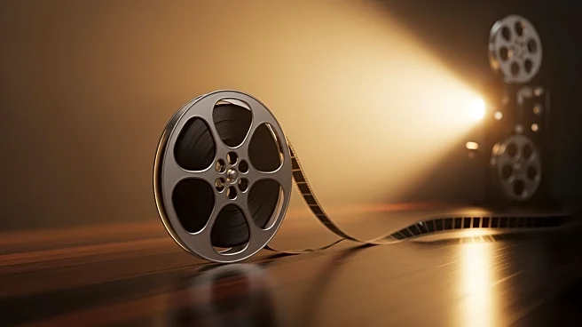 Slate Highlights Top 10 Movies of 2025 Amid Challenging Year