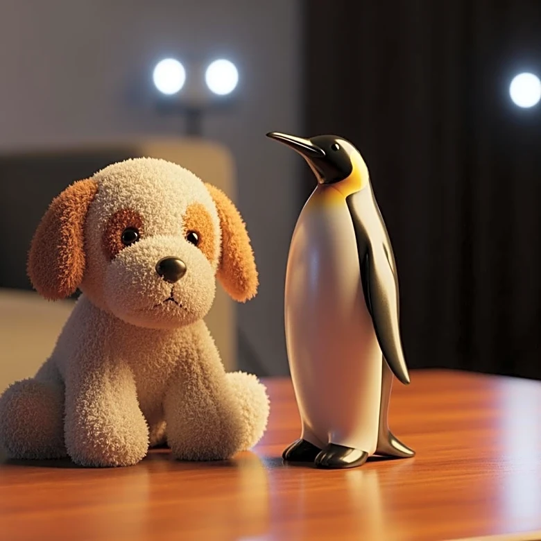 Josh O'Connor Hosts SNL with Puppies and Penguins in Promo