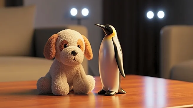 Josh O'Connor Hosts SNL with Puppies and Penguins in Promo