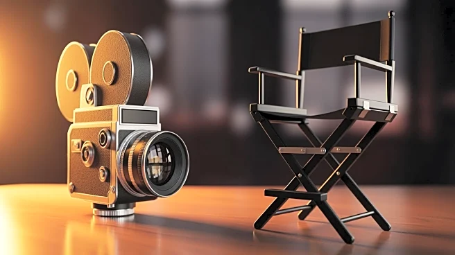 Spike Lee Honored with Career Achievement Award at Critics Choice Celebration of Black Cinema and Television