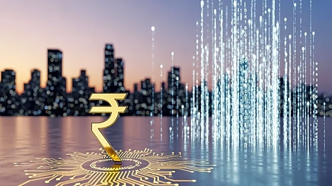 Amazon Commits $35 Billion to AI Development in India, Aiming for Economic Growth