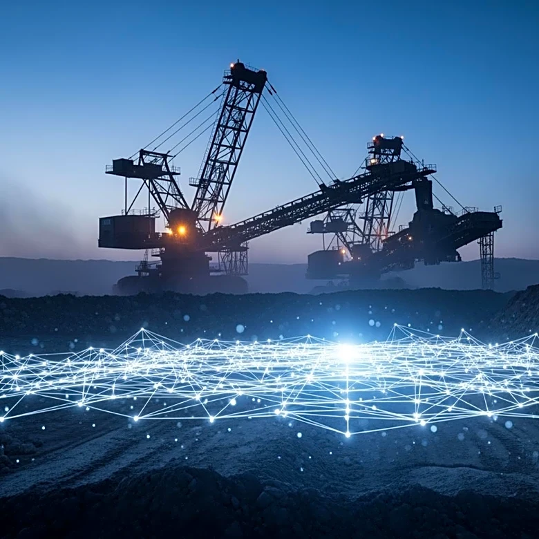 Ericsson's Private 5G Network Revolutionizes Mining Operations with Enhanced Connectivity