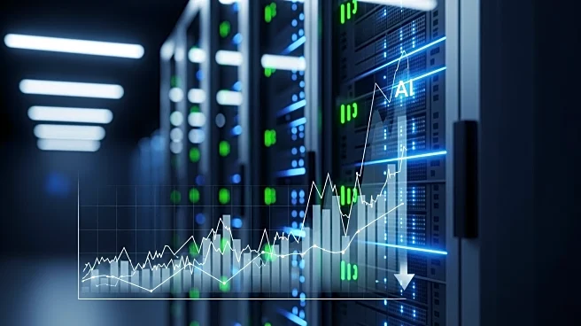 Oracle Reports Q2 Revenue Miss Amidst Rising RPO and AI Investments