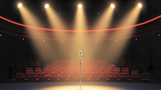 Chicago's Theater Scene Thrives with Diverse Productions in 2025