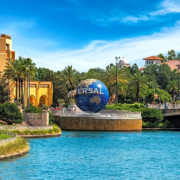 Evermore Orlando Resort Redefines Group Travel with Residential Hospitality