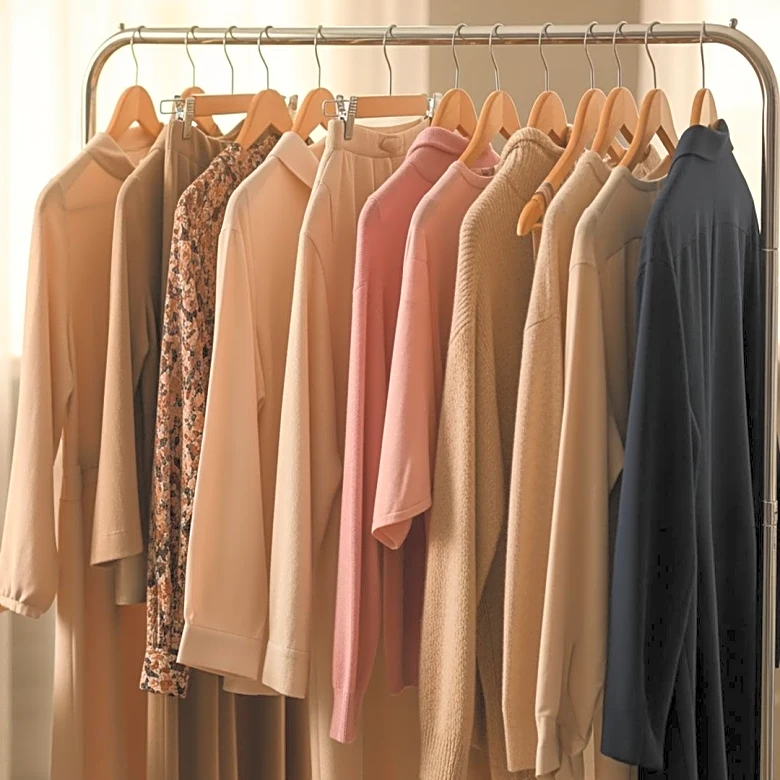 Secondhand Fashion Business Thrives with Entrepreneurial Moms Leading the Charge