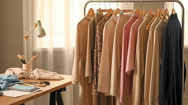 Secondhand Fashion Business Thrives with Entrepreneurial Moms Leading the Charge