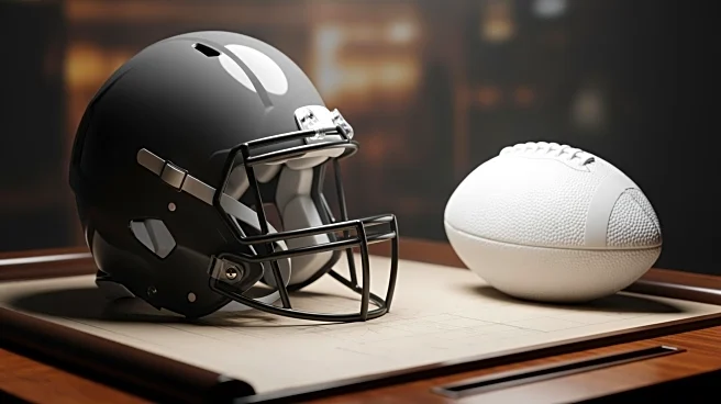 Cincinnati Bengals Eye Reuben Bain Jr. as Trey Hendrickson's Replacement in 2026 Draft