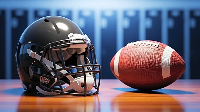 Buffalo Bills Target Top Wide Receiver in 2026 NFL Draft