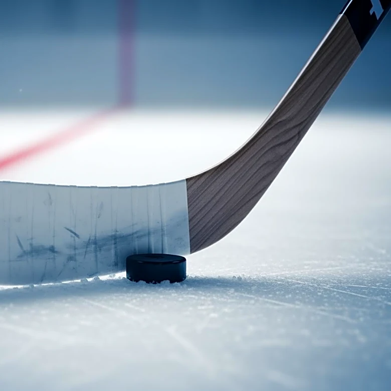 NHL Player Bobby McMann Suspended for High-Sticking Incident