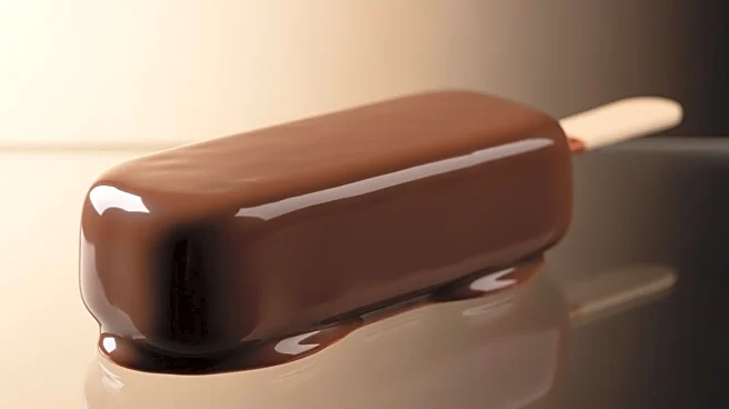 Magnum Ice Cream Company Debuts on Stock Market After Unilever Demerger