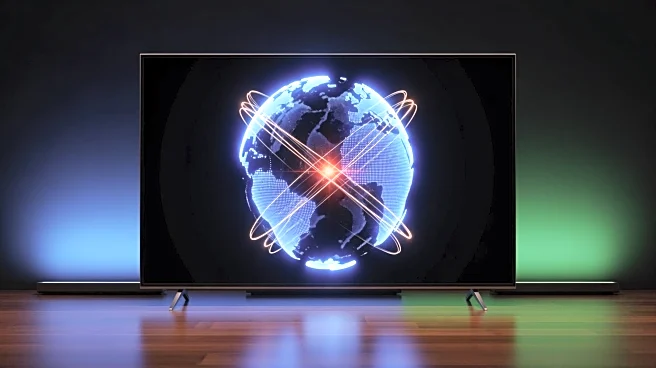 FOX Sports Achieves Record Viewership for FIFA World Cup Final Draw in U.S.