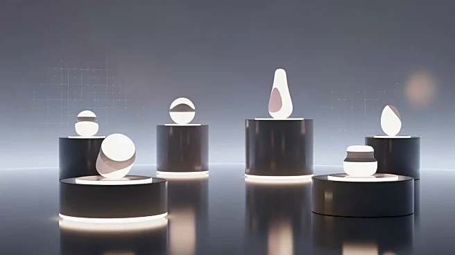 Quadrant2Design Launches Virtual Showroom to Enhance Beauty Brand Exhibitions