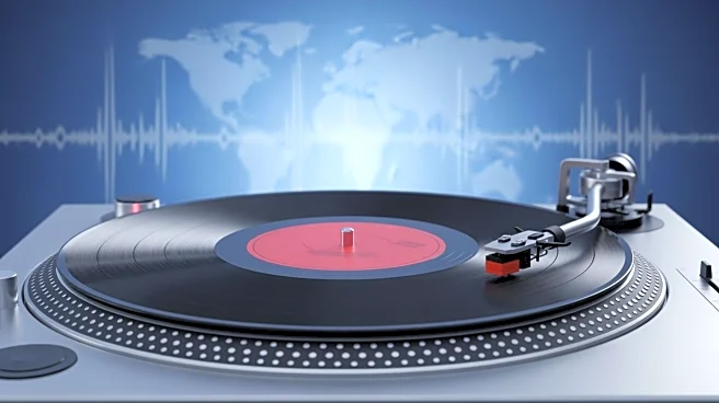 Ohio Express Musician JT Burgess Releases Solo EP with Global Distribution