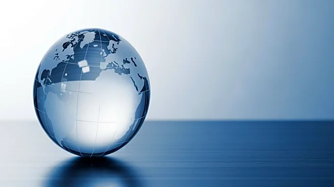 Airwallex Secures $330 Million in Series G Funding to Boost U.S. Expansion