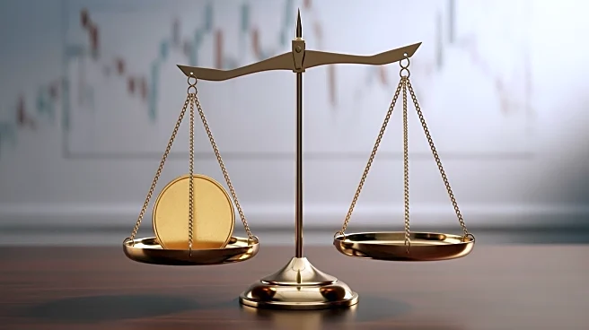 Federal Reserve Faces Potential Dissent Amidst Stable Labor Market