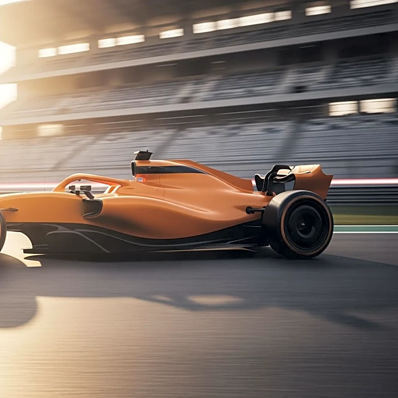 McLaren Secures Constructors' Championship as Lando Norris Wins F1 World Title