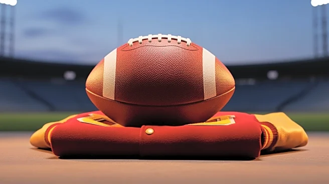 On3 Announces 2025 College Football All-America Team Highlighting Top Players