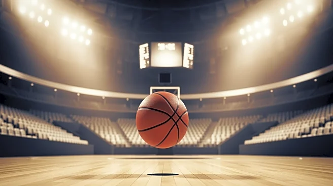 AJ Dybantsa Leads BYU to Victory Over Clemson with Late Rally at Madison Square Garden