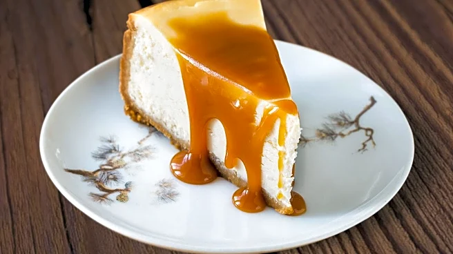 The Cheesecake Factory Introduces New Holiday Appetizer