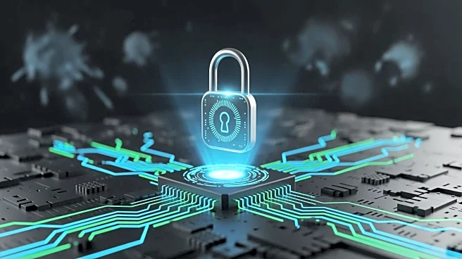 Cybersecurity Experts Highlight Evolving Threat Actor Strategies and Internal Challenges