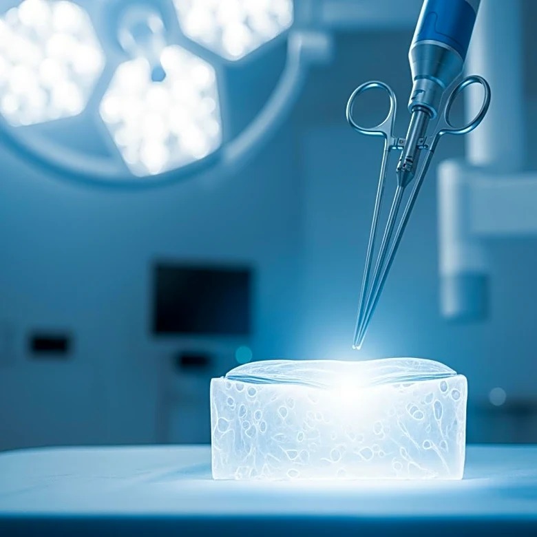 MMI Receives FDA Clearance for Robotic Soft Tissue Dissection Tools, Enhancing Microsurgical Precision