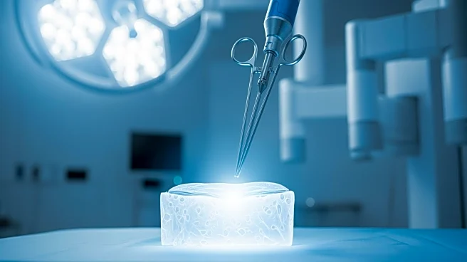 MMI Receives FDA Clearance for Robotic Soft Tissue Dissection Tools, Enhancing Microsurgical Precision