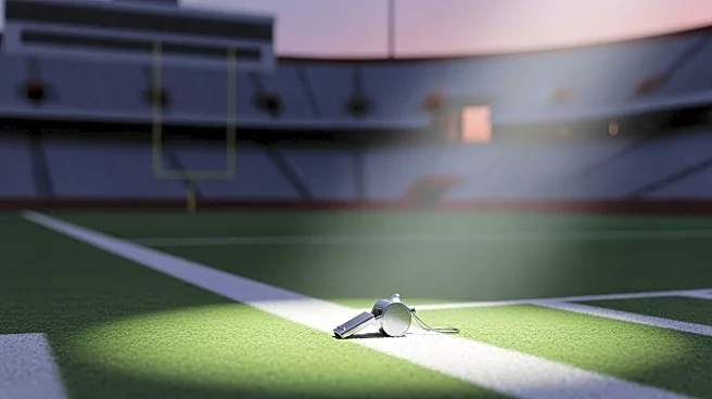 University of Michigan Dismisses Head Coach Sherrone Moore Over Misconduct Allegations