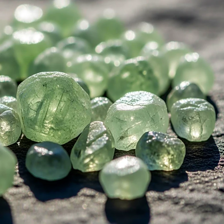 LIFT Identifies Spodumene Grains Indicating Potential Lithium Pegmatite at Nottaway Project