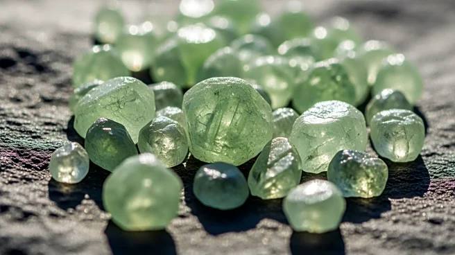 LIFT Identifies Spodumene Grains Indicating Potential Lithium Pegmatite at Nottaway Project