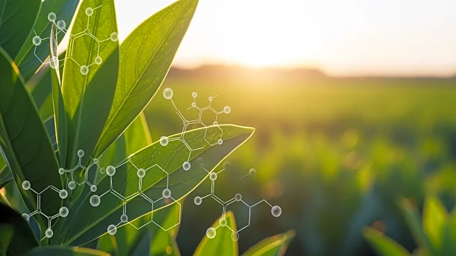 Synthetic Biology in Agriculture Market Poised for Significant Growth by 2029