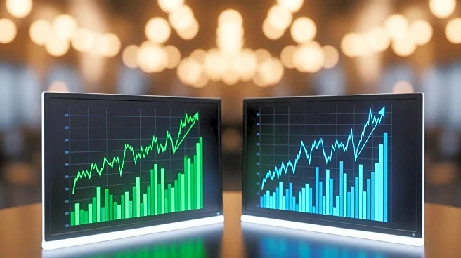 Analysts Initiate Coverage on Amazon and Roblox with Positive Ratings, Indicating Market Optimism