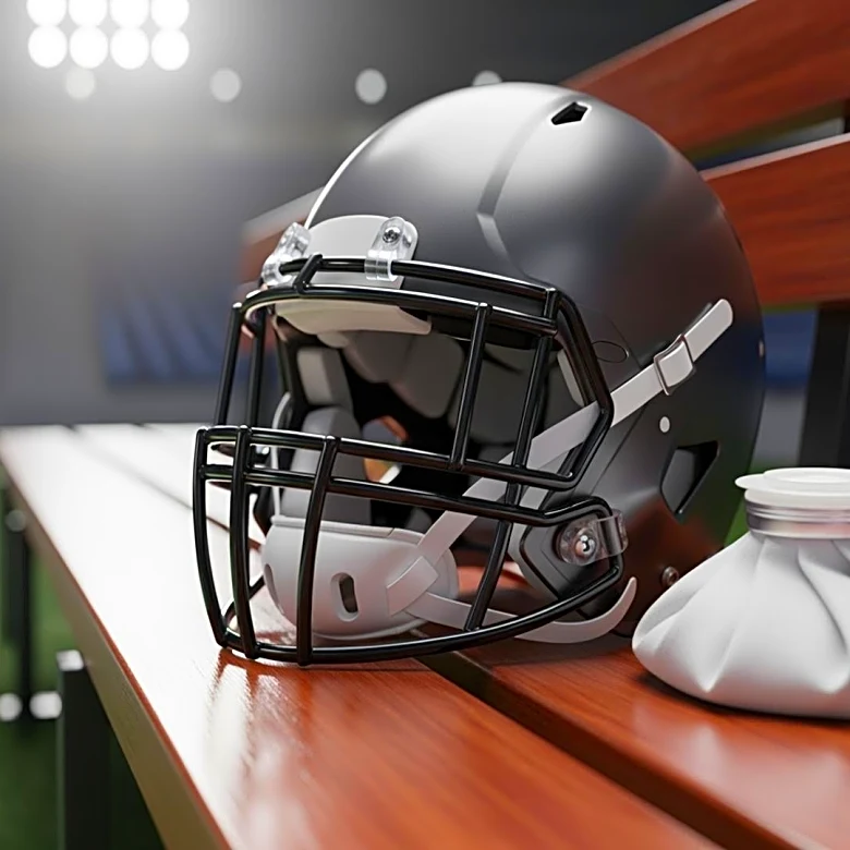 Drake London Remains Sidelined Due to Knee Injury Ahead of Buccaneers Game