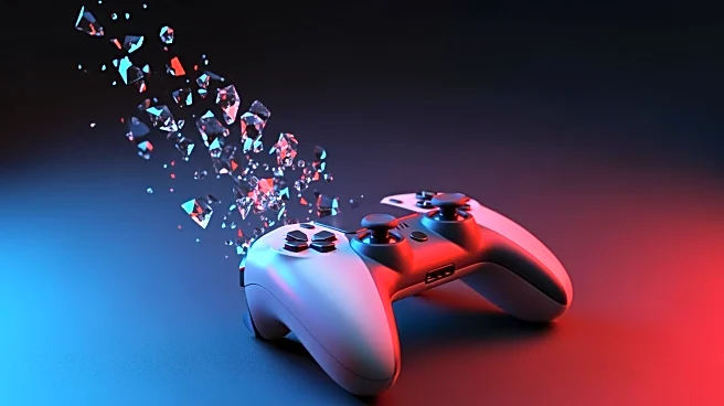 Romero Games Overcomes Game Cancellation, Launches New Shooter Project