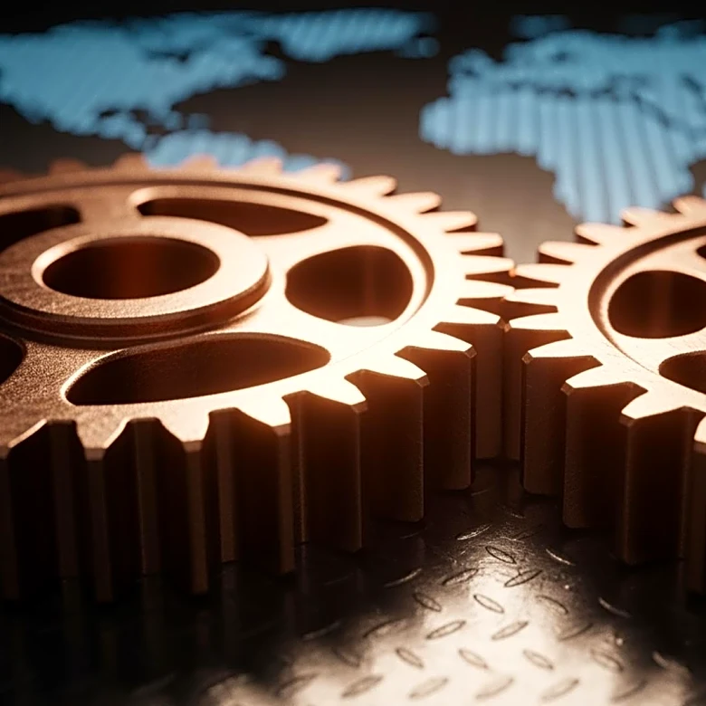 Anglo American and Teck Resources Merger Gains Shareholder Approval, Paving Way for Global Copper Expansion