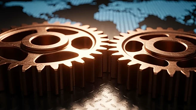 Anglo American and Teck Resources Merger Gains Shareholder Approval, Paving Way for Global Copper Expansion