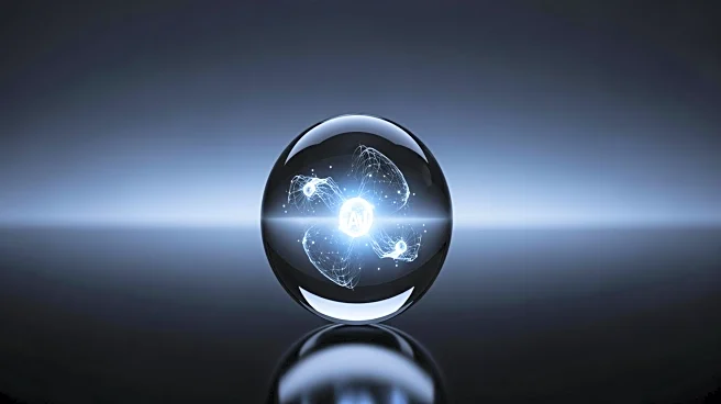 Oracle Reports Lower Revenue Despite AI Demand, Stock Drops 11%